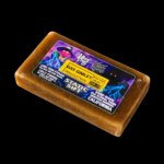 Wizard Trees x Golden Warriors Static Sift Hash