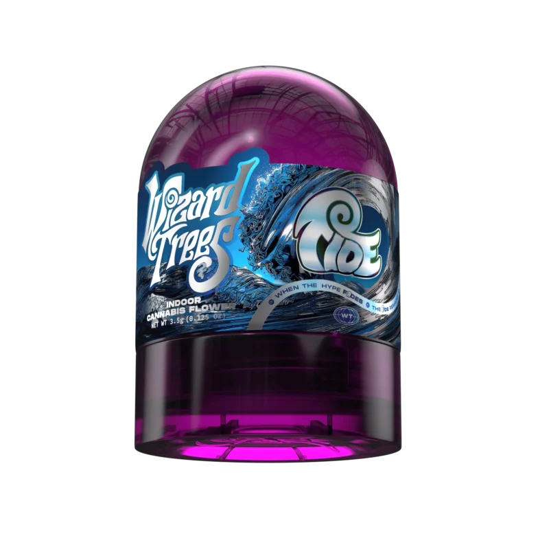 tide flower