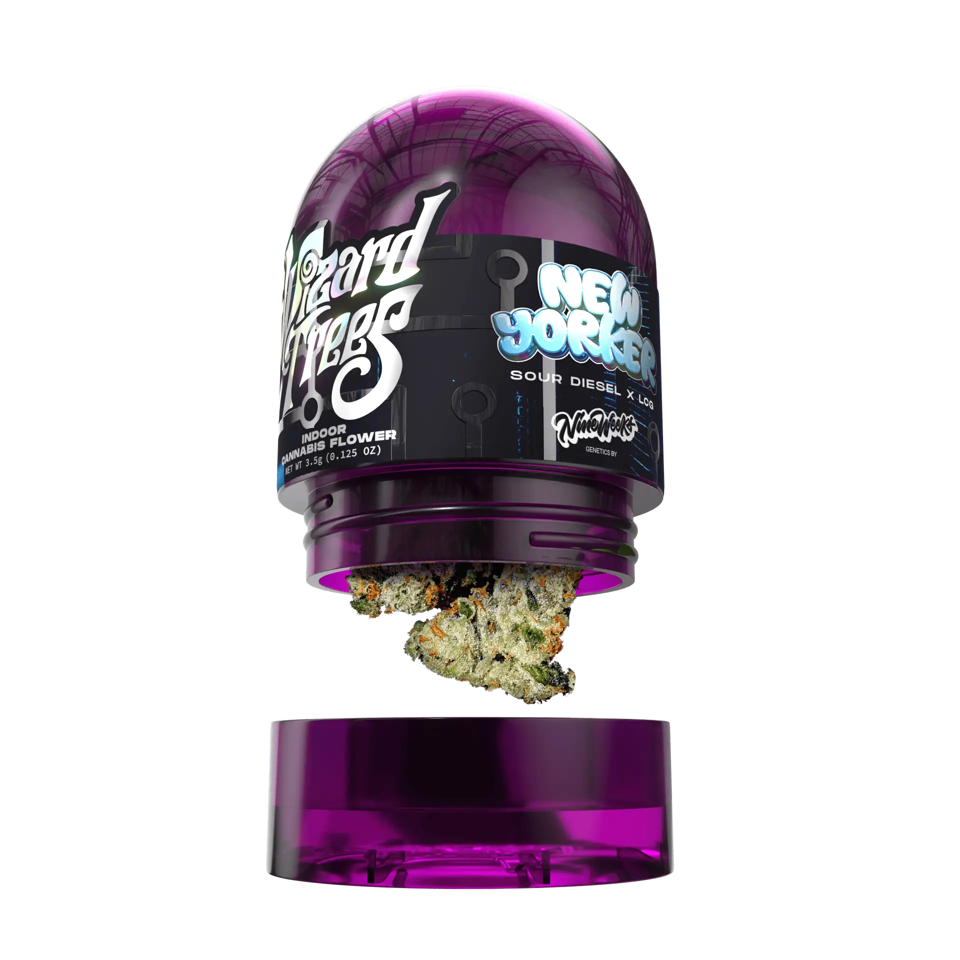 d737e1e625da2c7a2aa1e97d53312be0 New Yorker - Image 1