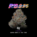P’s & Z’s - Wizardtreesgenetics