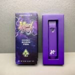 Hash Rosin Pen Wholesale