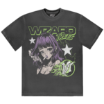 Anime Tee