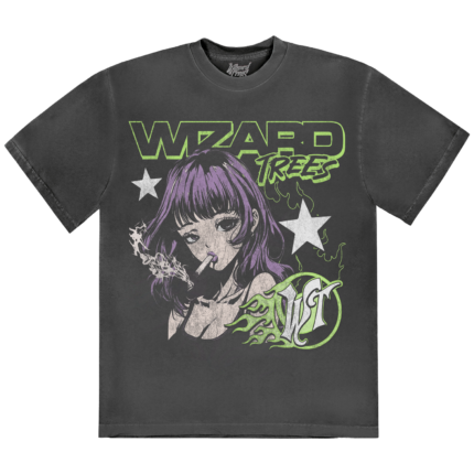 Anime Tee