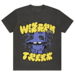 Wizard Trees Bubble Tee