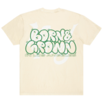 Graffiti Tee