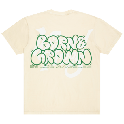 Graffiti Tee
