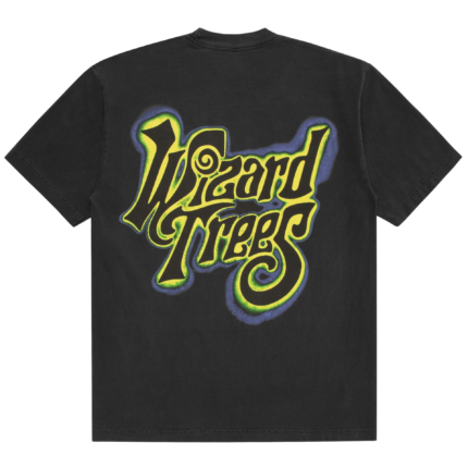 Wizard Trees Orb Hoodie
