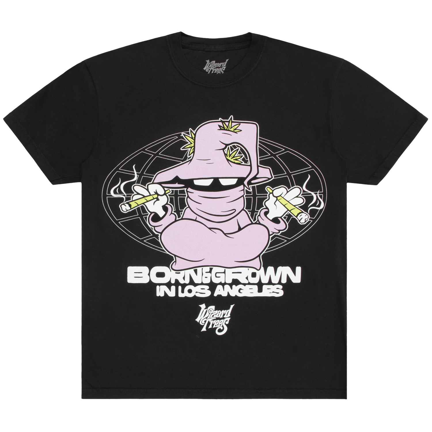 Meditation Tee Meditation Tee