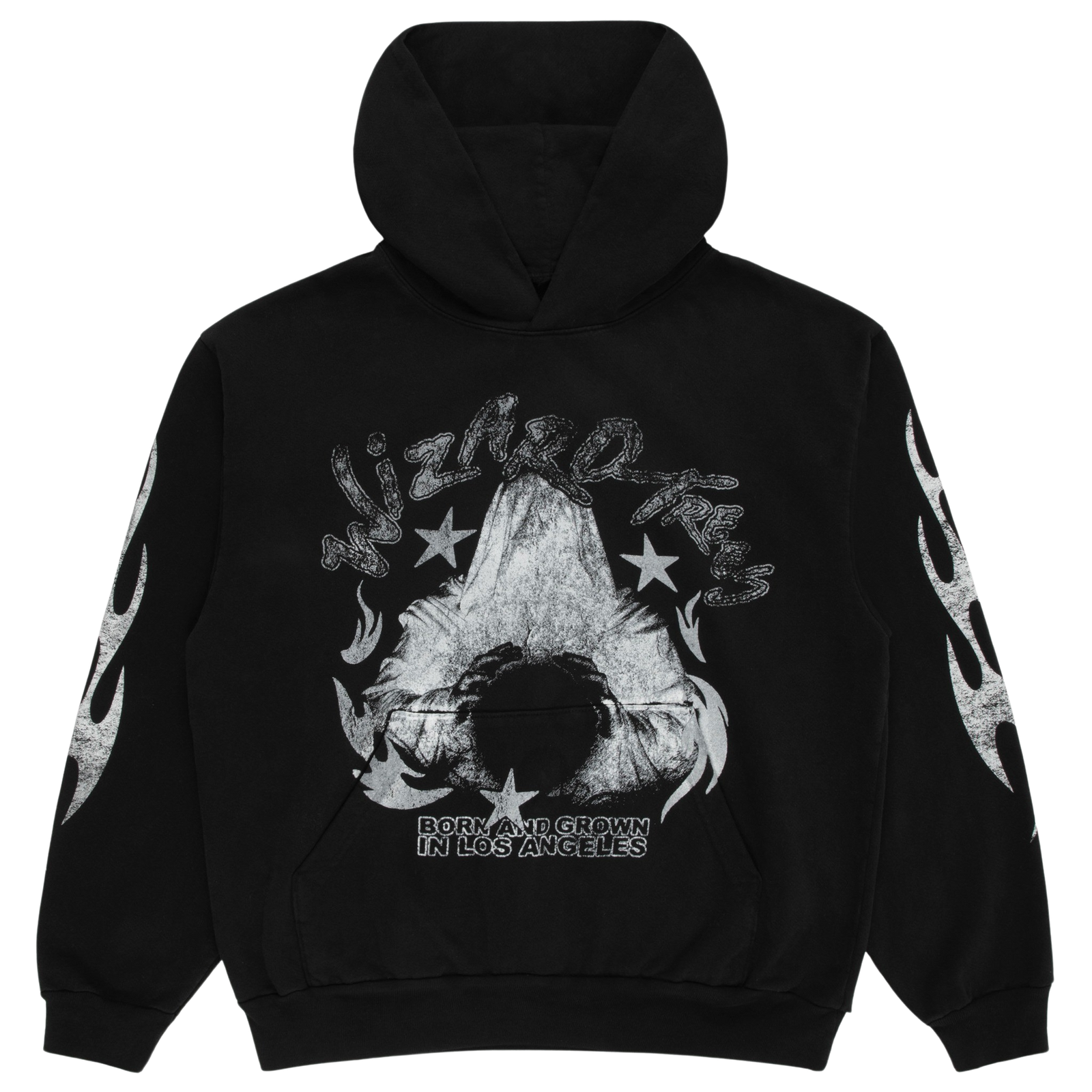 Wizard Trees Orb Hoodie Wizard Trees Orb Hoodie