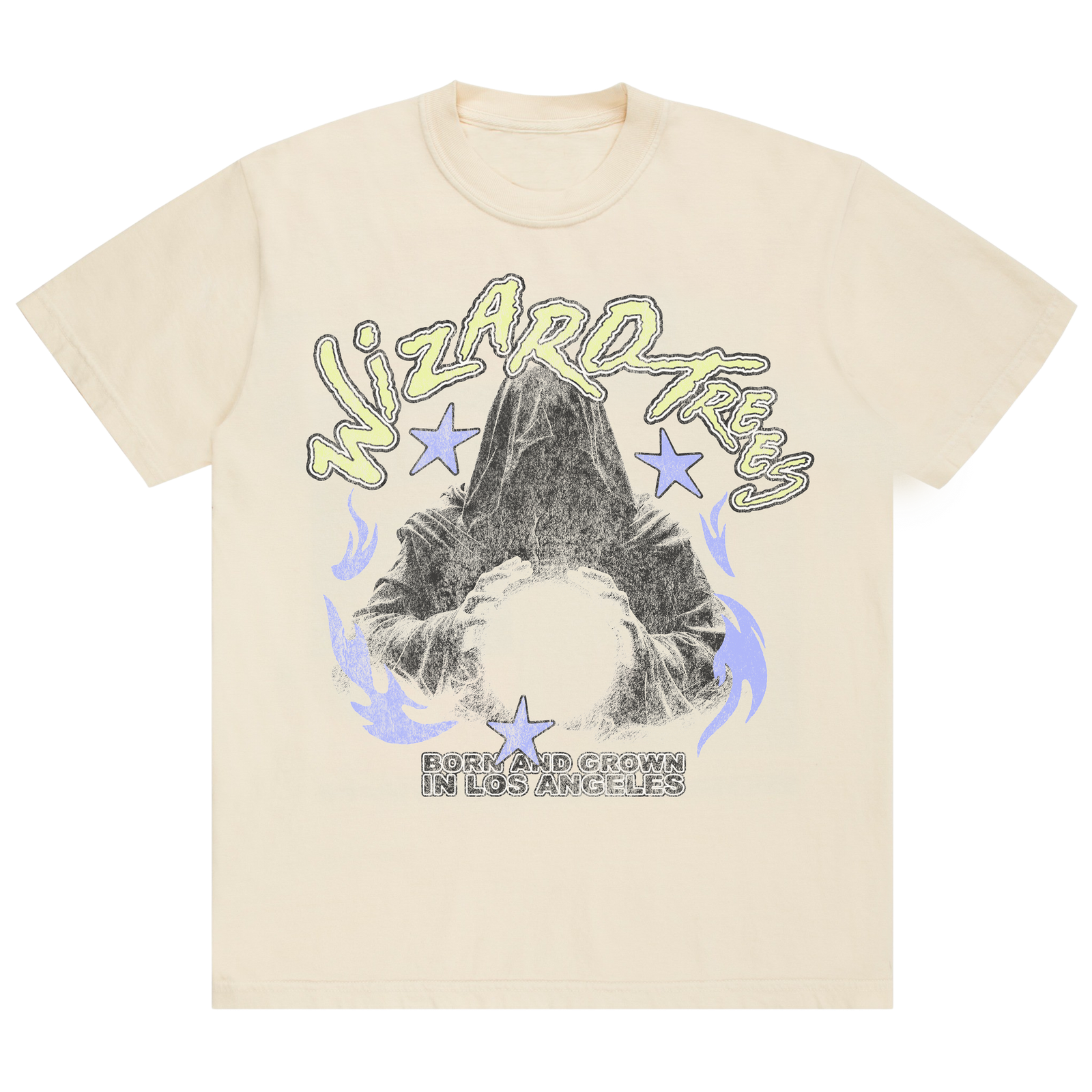 Wizard Trees Orb Tee Wizard Trees Orb Tee