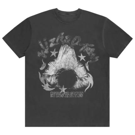 Orb Tee