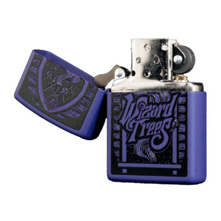 Portal Zippo