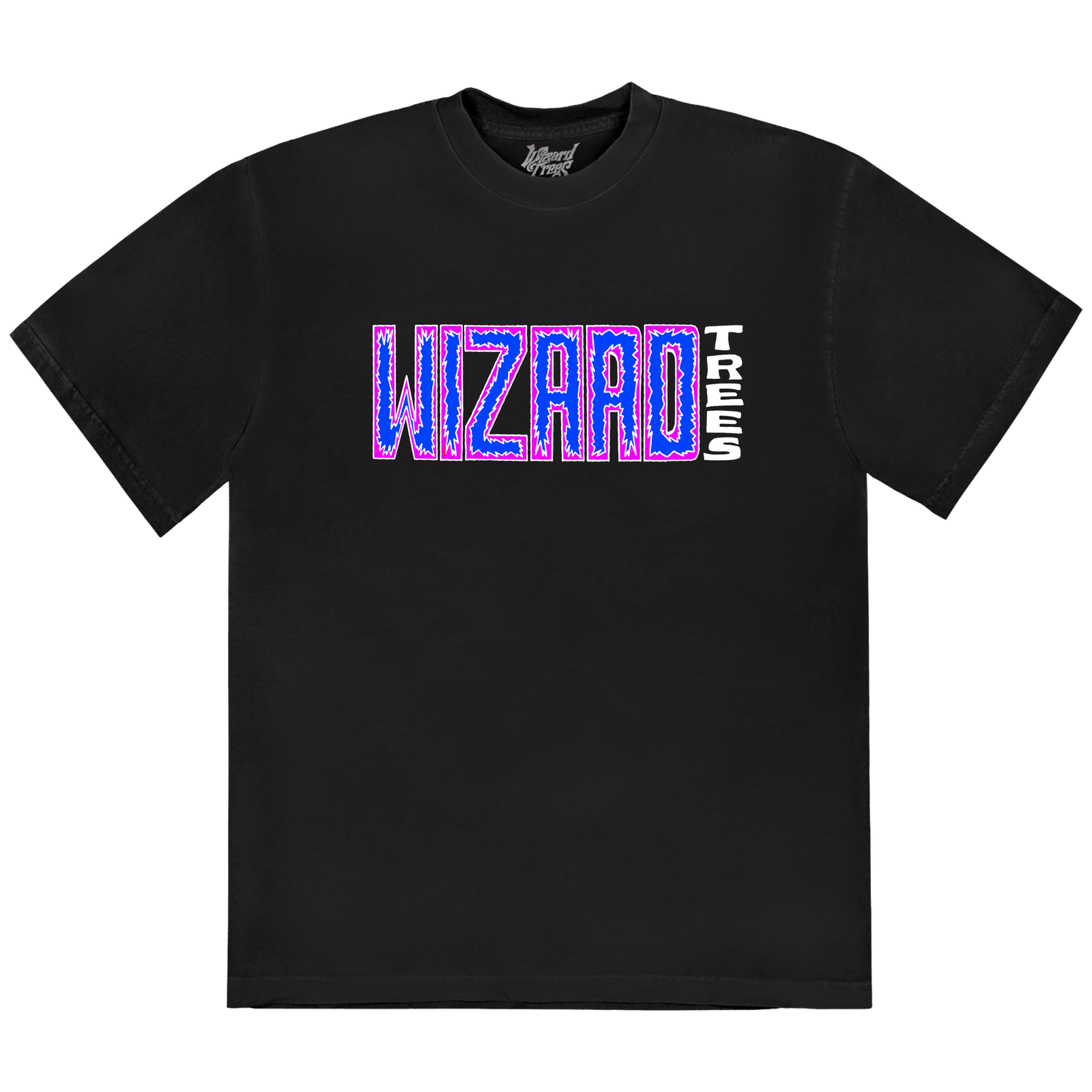 Static Tee Static Tee