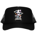 Tattoo Trucker Hat