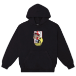 Wizard Trees Ying Yang Hoodie