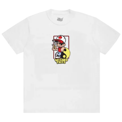 Yin Yang Tee