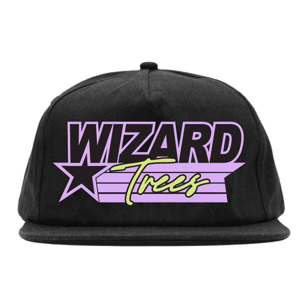 Zalympix Hat Zalympix Hat