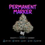 Permanent Marker Seeds