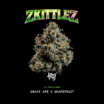 Zkittlez Seeds