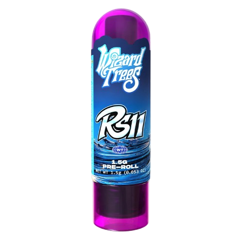RS11 Pre-Rolls RS11 Pre-Rolls