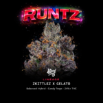 Runtz Seeds