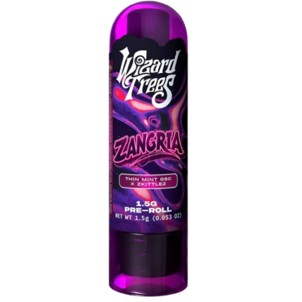 Zangria Pre-Rolls