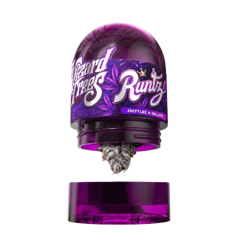 Runtz flower Runtz flower